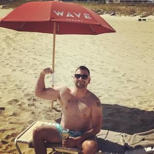 Meet your Posher, Matthew